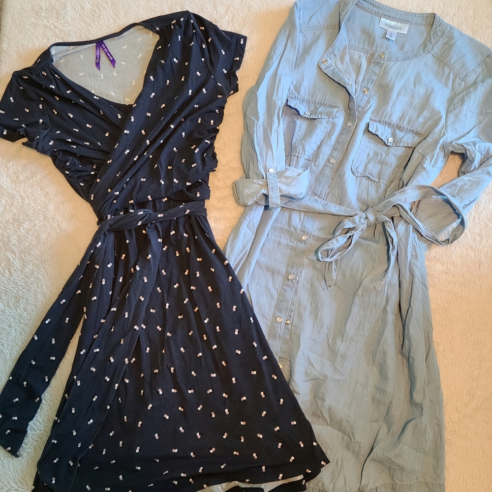 Maternity Lot